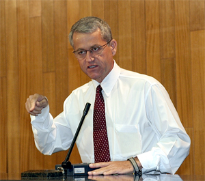 Vereador Antônio Carrijo Vereador Antônio Carrijo