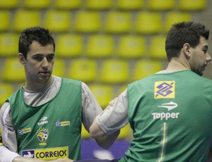 Neto (Divulgação Beto CostaCBFS)