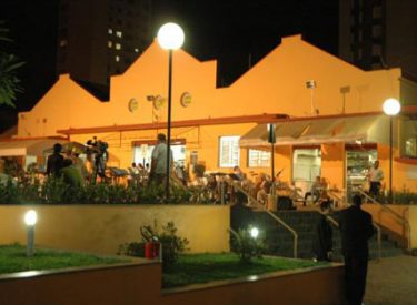 Feira Gastronômica, hoje 17, das 18h às 22h no Pátio do Mercado Municipal