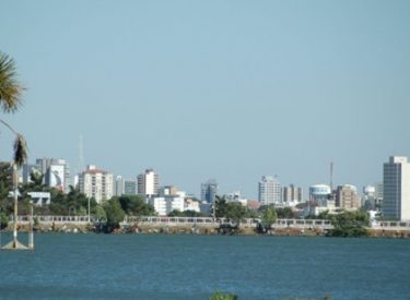Parque do Sabiá