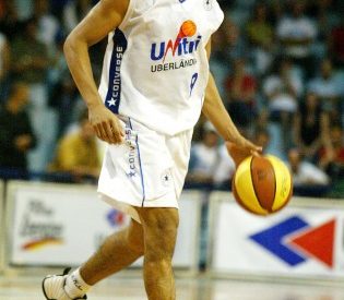 Foto: Wander Roberto-CBB