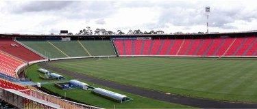 Estádio Parque do Sabiá