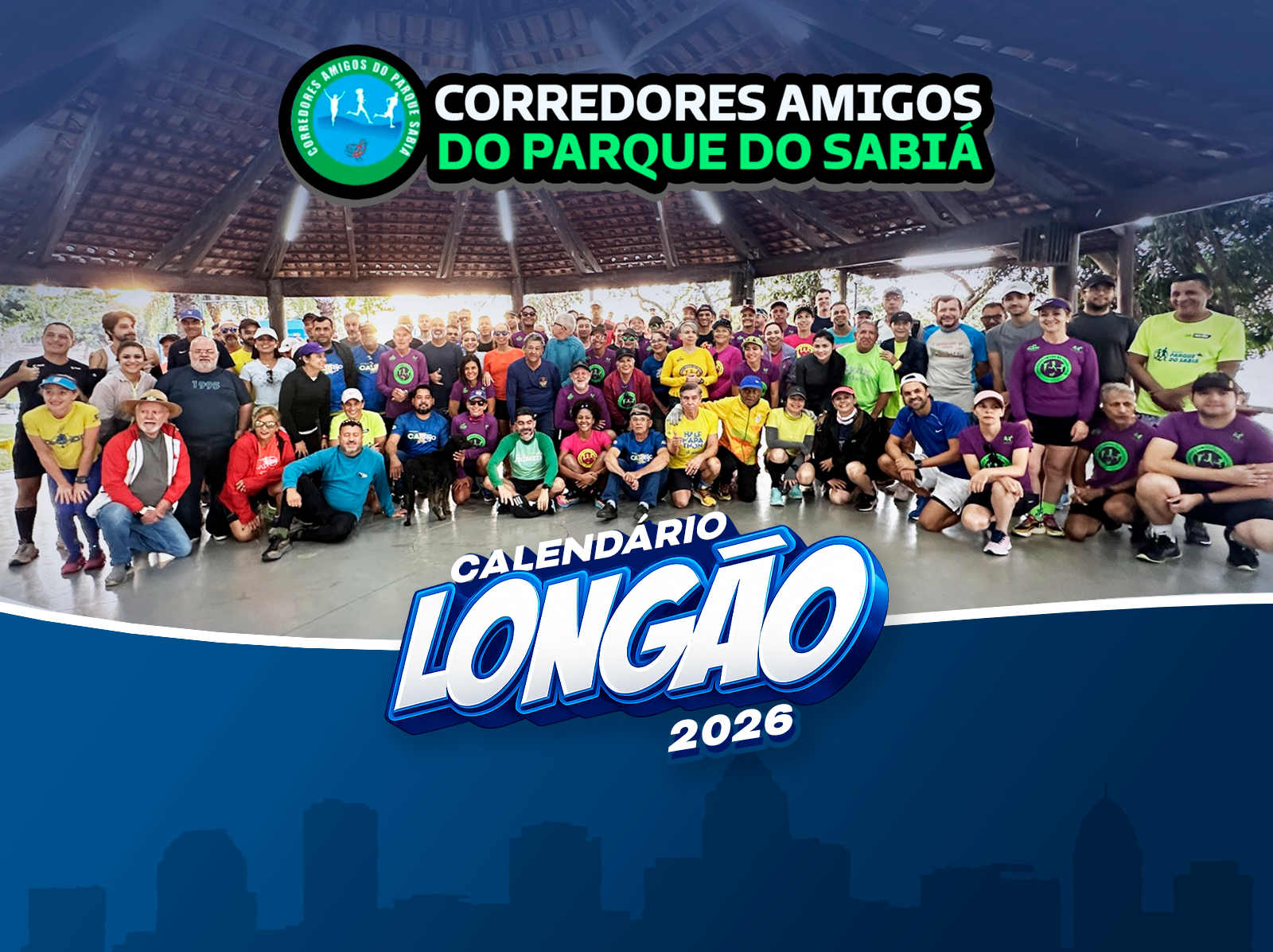 CONFIRA O CALENDÁRIO 2025 AQUI NO NOSSO SITE 